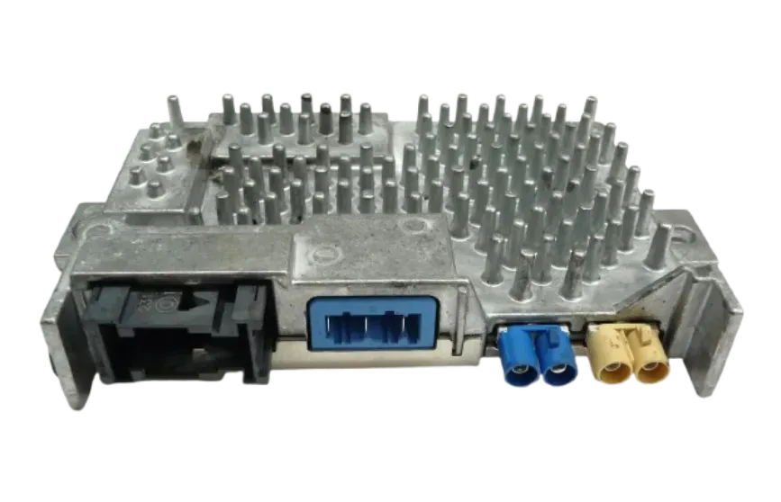 CONTROL UNIT
